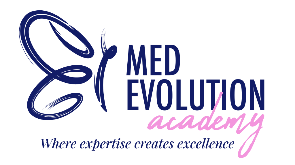 Logo Medevo Color